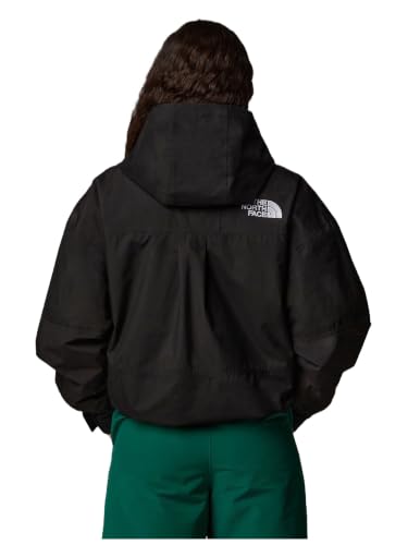 The North Face Reign On Giacca da donna Tnf Black M - Immagine 4