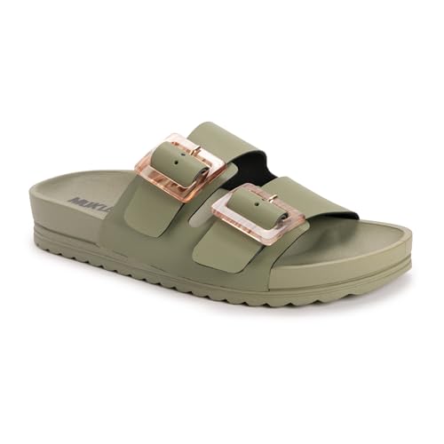 Image of MUK LUKS womens Grand Cayman Sandal