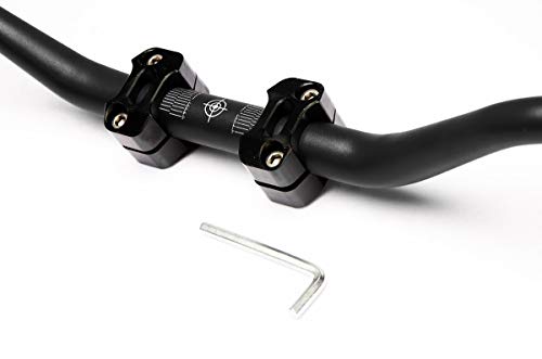 Guidão Esportivo Moto Cb600 Cb 600 Hornet (Desde 2008)