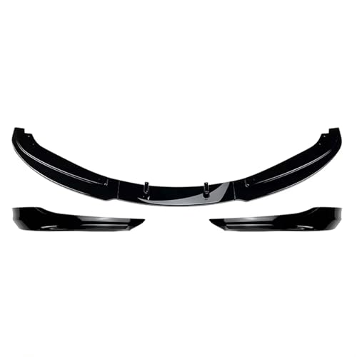 Diffuseur de pare-chocs avant BMW LCI E90 E91 pour protéger et rajeunir le look de votre carrosserie