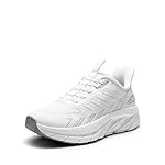 Women's Slip On Walking Shoes Running Comfortable Tennis Breathable Non Slip Athletic Gym Workout Cross Training Fashion Sneakers