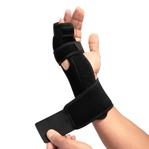 Ovation Medical Boxer Splint