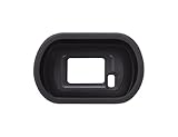Panasonic DMW-EC3 Lumix Eye Cup (Black)