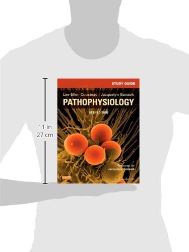 Study Guide for Pathophysiology