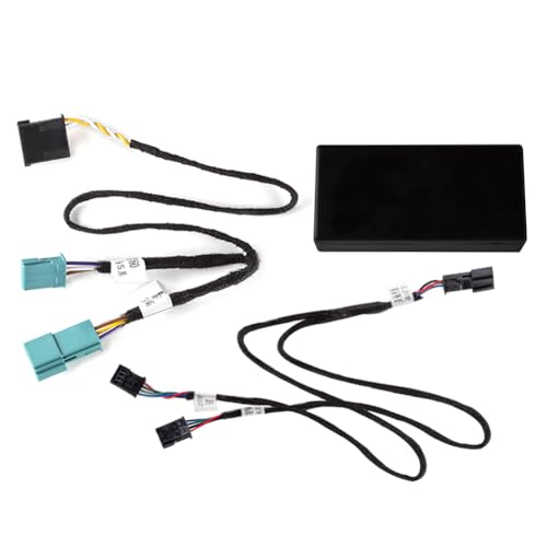 Kit conversion lève-vitre électrique automatique Série 5 X3