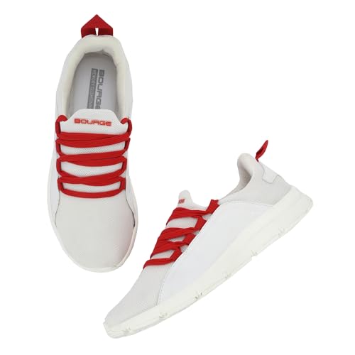 Image of Bourge Womens Glatt03 Running Shoes