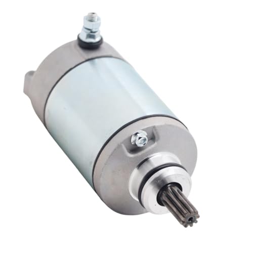 Démarreur électrique 21163-S004 haute résistance KSF400