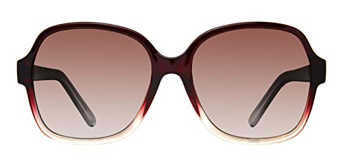 Steve Madden Women's Marcelle Sunglasses3