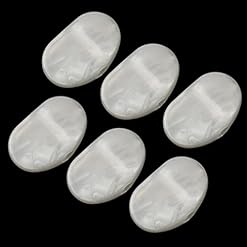 SDENSHI 6pcs Boutons de Réglage Clé de Tuner à Corde Tête Mécanique pour Guitare Universels - Les Beatles, Paul McCartney, John Lennon, RIngo Starr, George Harrison SDENSHI 6pcs Boutons de Réglage Clé de Tuner à Corde Tête Mécanique pour Guitare Universels – Image 7