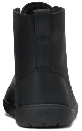 Image of Xero Shoes Men's Denver II Lace-Up Barefoot Hiking Boots