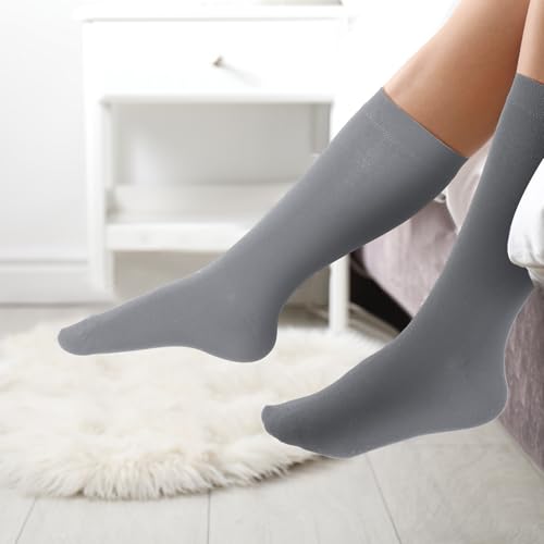 Image of 4 Pairs Silk Liner Socks Ultra-lightweight Hiking Liners Calf Sweat Absorption Socks for Adult