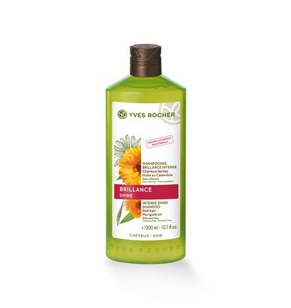 Yves Rocher Shampoo BRILLANTEZZA
