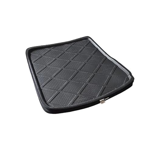 Tapis de coffre arrière de voiture étanche pour éviter l'humidité et les salissures C6