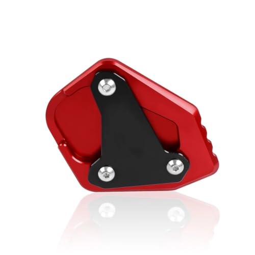 Almohadilla de soporte para Honda CM1100 ideal para acampadas y rutas en moto