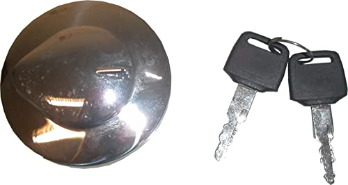 Generic Fuel Cap Fits Honda CMX 250 C9 Rebel 2009-2009