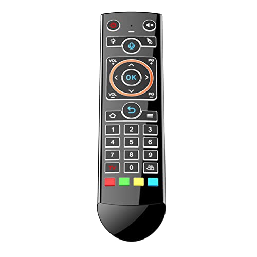 Teclados y Ratones Inalambricos para Tv Marca Sarngk