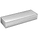 Flat Stock, Al, 2024, 1 x 1 1/4 in, 3 Ft
