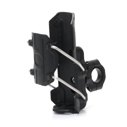 Porte-gobelet moto automatique pour garder vos boissons stables lors de vos balades
