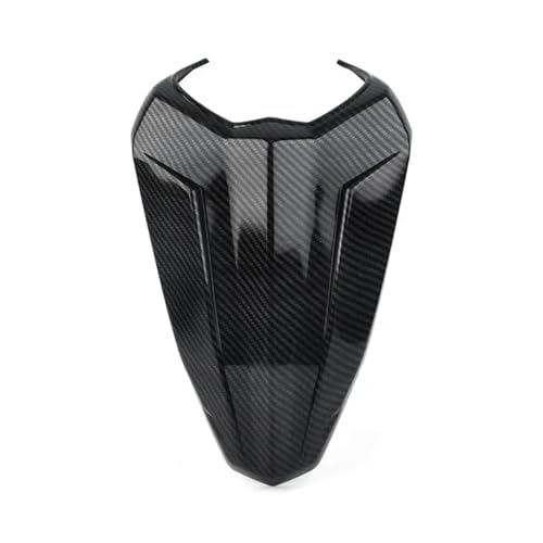 Carénage capot de selle YZF R15 V3 en ABS de qualité supérieure 2017-2021
