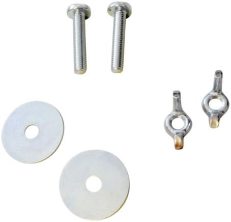 Birsppy Fittings for Moses Baskets (Nuts Bolts Washer)
