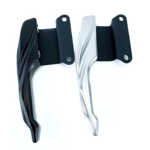 Pasamanos para NIU U+ y U+B contra tirones, barra de asiento segura 5