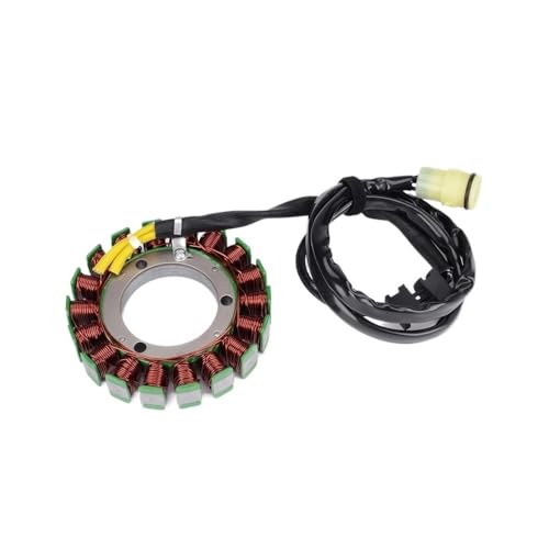 Bobina del estator KSV700 para solucionar fallos de arranque en tu quad