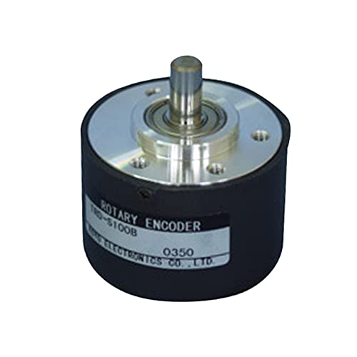 Codeur rotatif TRD-S2000B haute résolution 600 impulsions à sortie NPN stable JCAKES