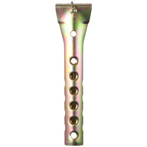 napkery Premium Paint Scraper Heavy Duty 2