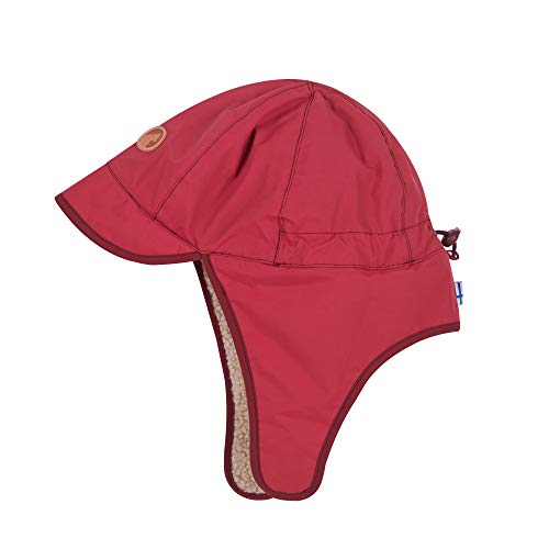 Preisvergleich Produktbild Finkid Lumi Winter, M (3-6 Jahre), Persian red / Cabernet