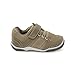 Stride Rite Baby Boys SRTech Wes Casual Sneaker, Taupe, 7 Toddler US