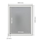 Zoom IMG-2 display sales cornice pieghevole impermeabile