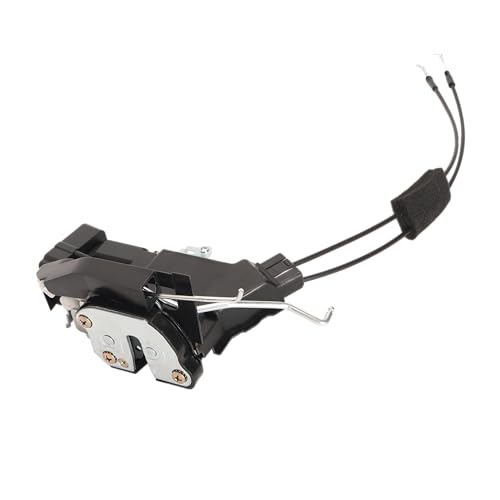 Image of 69040-0C020 Front Left Driver Side Door Lock Latch Actuator Motor, Fit for Toyota Sequoia 2001-2007, Fit for Toyota Tundra Double Cab 2005-2006, Door Lock Latch Actuator OE# 690400C020