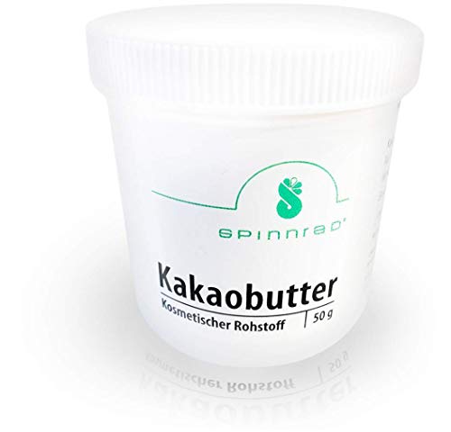 Produktbild Kakaobutter Pellets Kosmetische Qualität 50 g