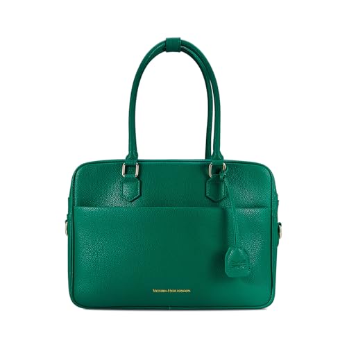 Image of VICTORIA HYDE Womens Tote Handbags, Business Laptop Bag