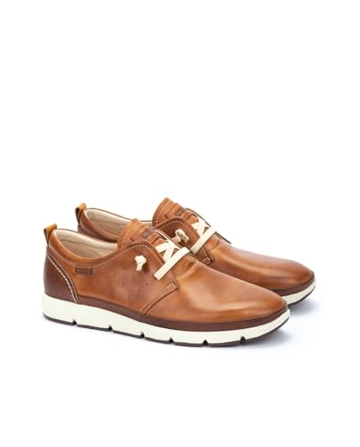 PIKOLINOS Sneakers Leather Fuencarral for Man3