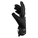 Reusch Legacy Arrow Gold X Goalkeeper Gloves Size 8.5 Black