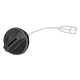 ①Fit Modelle: Die Motorsäge Gastank Tankdeckel für HUSQVARNA 345 346 350 340 353 362 365 371 geeignet ist.