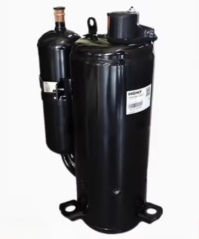 Compatible for HIGHLY Compressor ASH215DG-C8DU ASH264UV-C8DU ASH264RV-C8DU1 ASH232GV-C8DQ (ASH232GV-C8DQ)