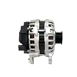 Coolfone Generator Alternator Compatible For VW Polo UP Golf Jetta SEAT Mii SKODA Citigo 03C903024E