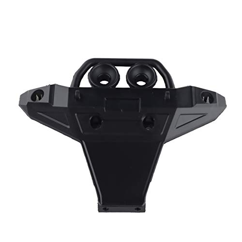 GDOOL 9120 Front Bumper Block Car Parts 15-SJ04 RC Monster Truck Spare Part for High Speed 9112 9123 9120 S911 S912 S913 Monster Trucks