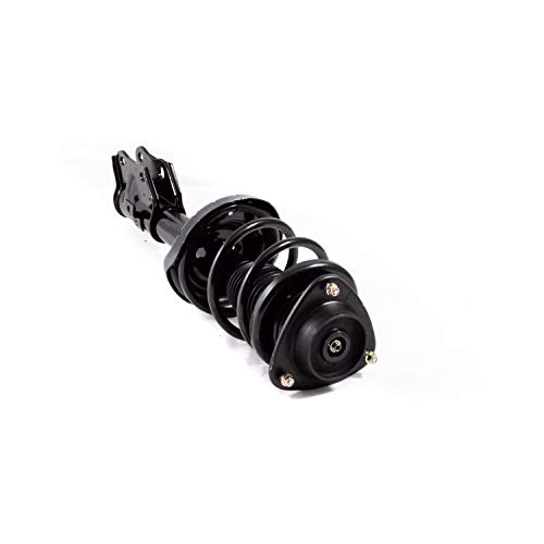 Image of Gabriel G57705 Ultra ReadyMount Front Right Complete Strut Assembly Fits 11-13 Subaru Forester (1 Pack)