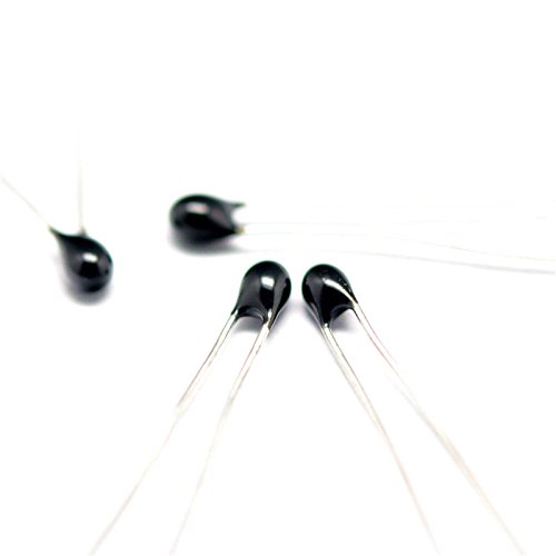 New 20 x 10K OHM 103 NTC Thermistor 5mm
