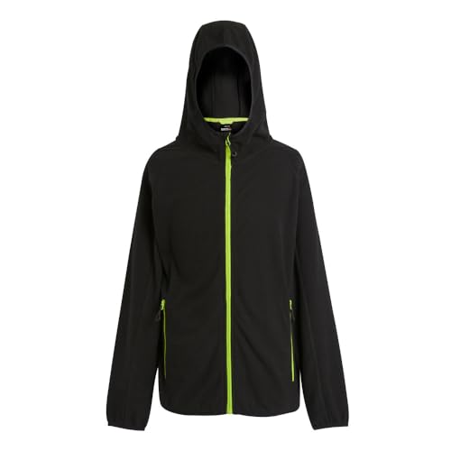 Forro polar Regatta Navigate Fzfleece contra el frío corporal en invierno 3