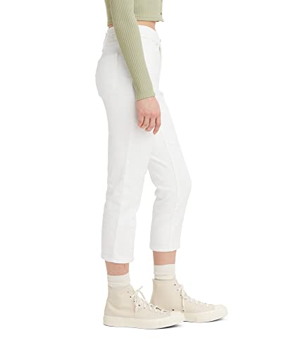 Image of Levi's Womens 311 Shaping Capris