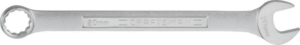 Craftsman CMMT42937 Klucze płasko-oczkowe
