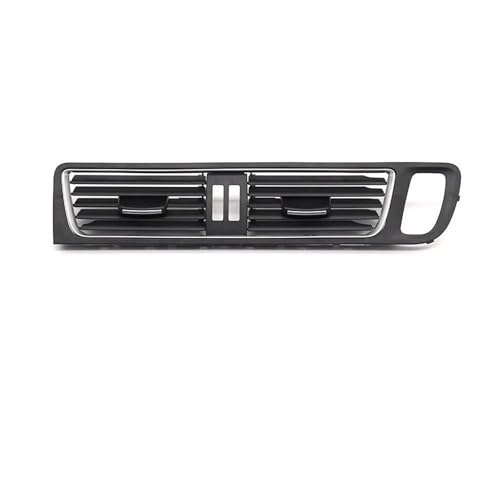 Grille sortie climatiseur Audi Q5 résout blocage ventilation centrale tableau de bord RHD
