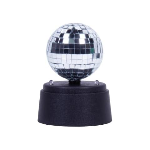 Fizz Creations Mini Mirror Ball Cover