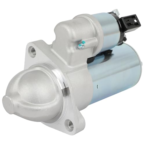 SCITOO Starter Motor 6967 Compatible for Hyundai Elantra 2011 2012