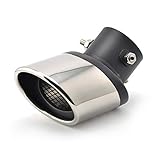 Vapor de sonido universal adecuado para la mayoría de los automóviles. No taladre ni suelde. Fácil de instalar, no requiere herramientas