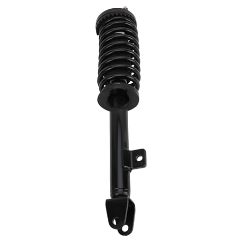 Image of TRQ Front Shock & Spring Assembly Set Compatible with 05-10 Chrysler 300 Dodge Charger Magnum